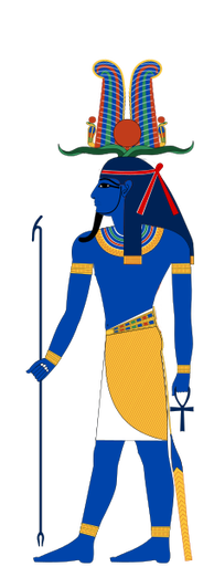 Tatenen - ㏞ Sesh Kemet Egyptian Scribe ㆎㅓ㏏㊖